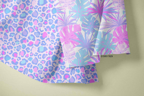 PASTEL COLOUR COMBO 0072