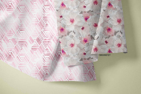 PASTEL COLOUR COMBO 0075