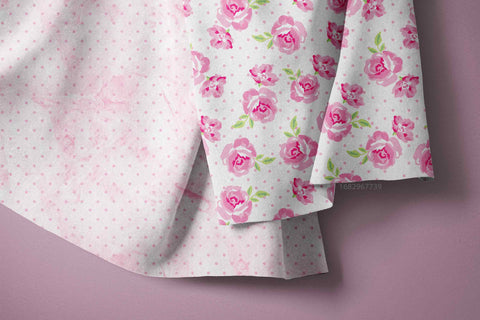PASTEL COLOUR COMBO 0007