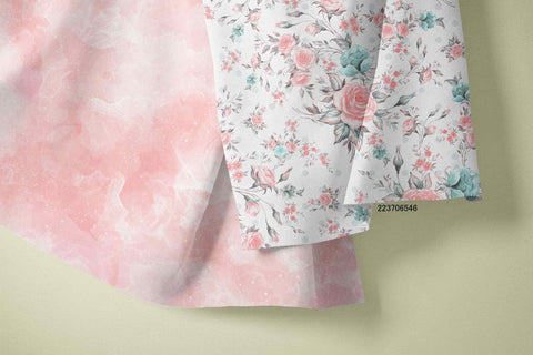 PASTEL COLOUR COMBO 0077