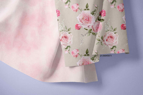 PASTEL COLOUR COMBO 0078