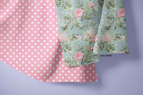 PASTEL COLOUR COMBO 0079