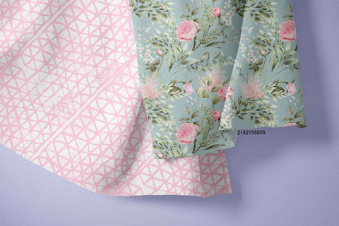 PASTEL COLOUR COMBO 0080