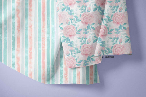 PASTEL COLOUR COMBO 0081