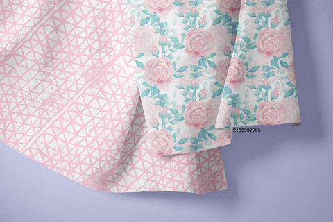 PASTEL COLOUR COMBO 0082