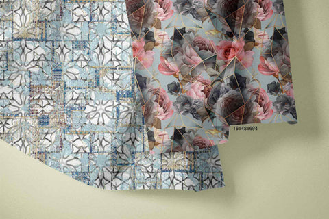 MIX COLOUR COMBO 0057