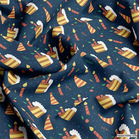 BIRTHDAY PRINTS - 28