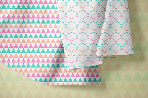 MIX COLOUR COMBO 0068