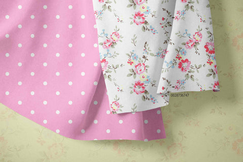 PASTEL COLOUR COMBO 0086