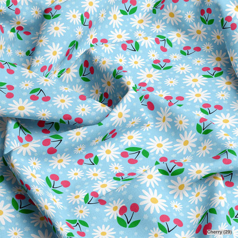 CHERRY PRINTS - 29