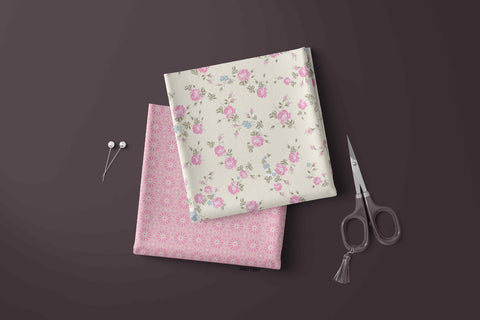 PASTEL COLOUR COMBO 0456