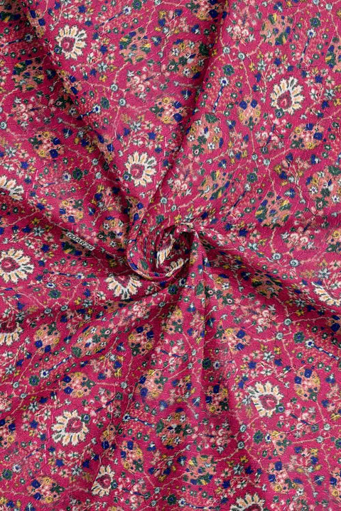 ETHENIC FABRIC - 029