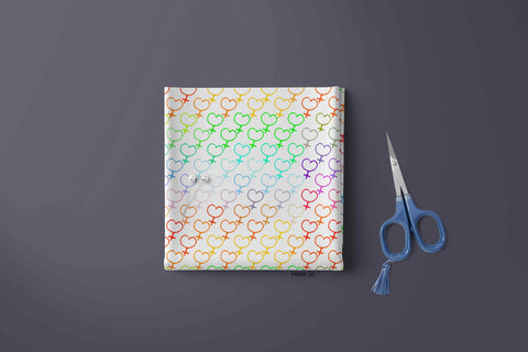 PRIDE PRINTS - 2
