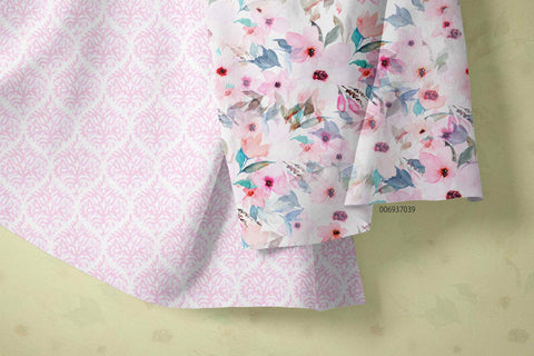 PASTEL COLOUR COMBO 0087