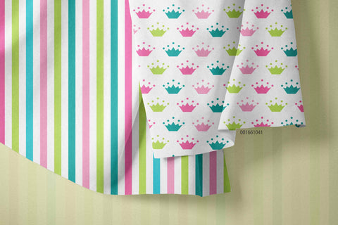 PASTEL COLOUR COMBO 0089