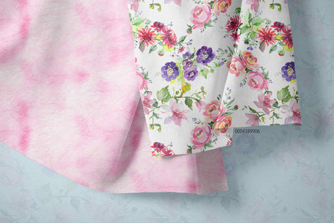 PASTEL COLOUR COMBO 0092