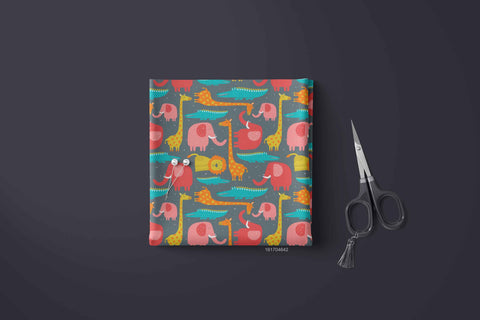 Funky Print 2024