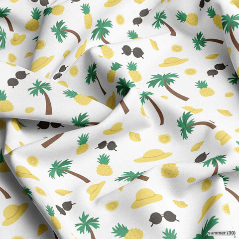 SUMMER PRINTS - 30