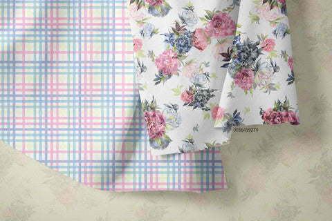 PASTEL COLOUR COMBO 0093