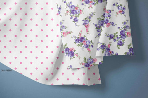 PASTEL COLOUR COMBO 0097