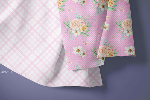 PASTEL COLOUR COMBO 0098