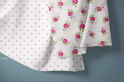 PASTEL COLOUR COMBO 0099