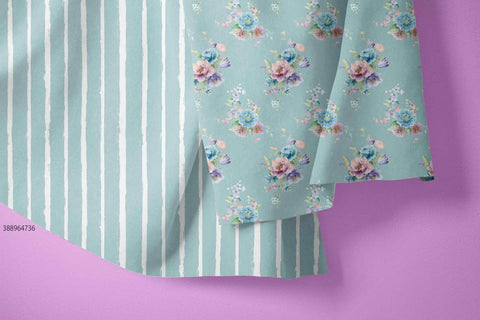 PASTEL COLOUR COMBO 0100