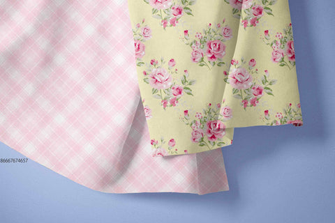 PASTEL COLOUR COMBO 0101