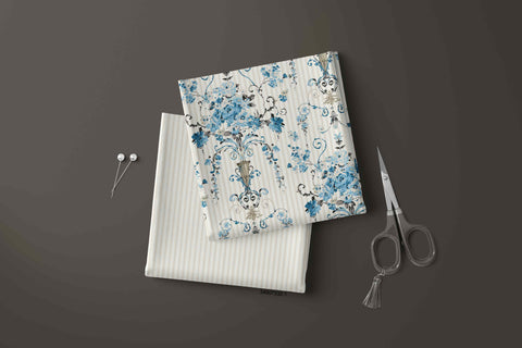 PASTEL COLOUR COMBO 0457