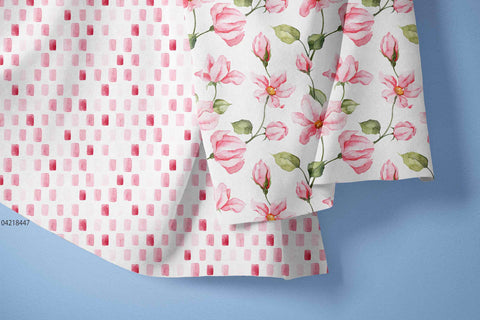 PASTEL COLOUR COMBO 0107