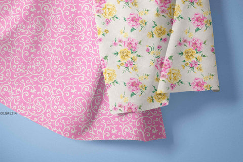 PASTEL COLOUR COMBO 0108