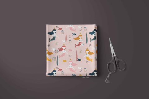 Funky Print 2024