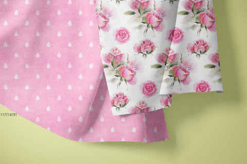PASTEL COLOUR COMBO 0109