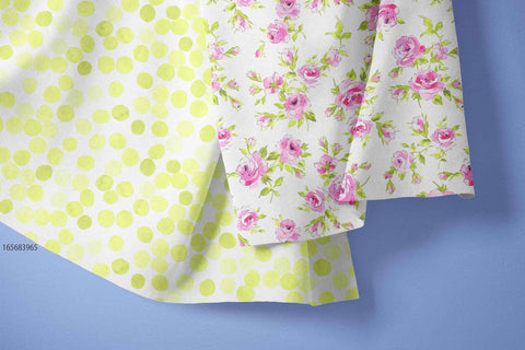 PASTEL COLOUR COMBO 0111