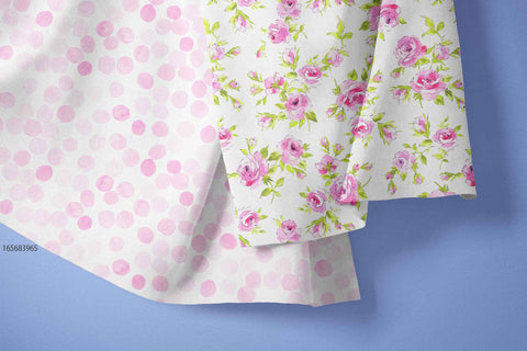 PASTEL COLOUR COMBO 0112