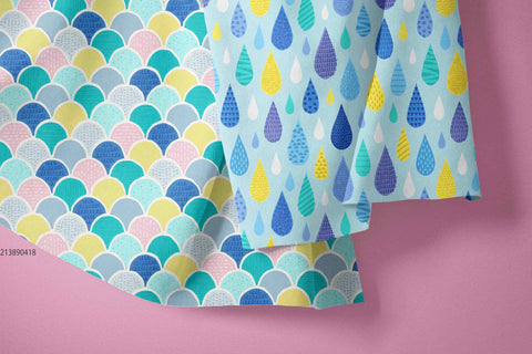 MIX COLOUR COMBO 0094