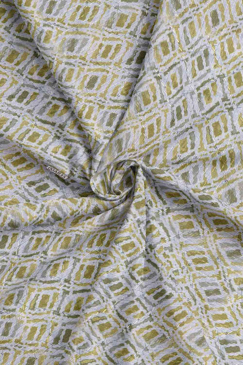 ETHENIC FABRIC - 035