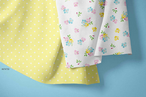 PASTEL COLOUR COMBO 0113