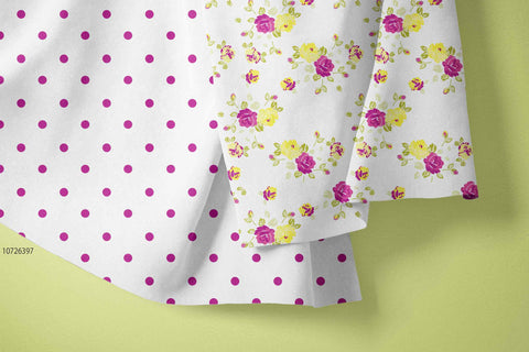 PASTEL COLOUR COMBO 0114