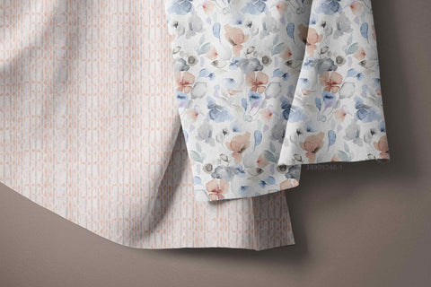 PASTEL COLOUR COMBO 0008