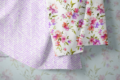 PASTEL COLOUR COMBO 0117