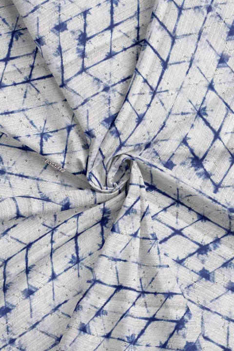 ETHENIC FABRIC - 037