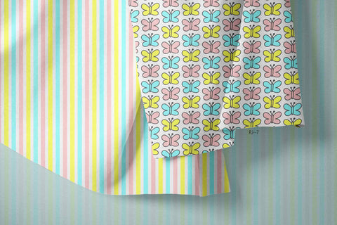 PASTEL COLOUR COMBO 0119