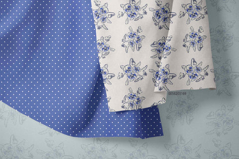PASTEL COLOUR COMBO 0124