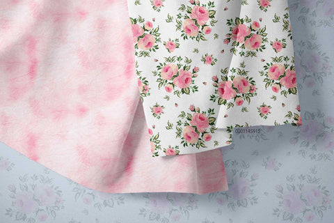 PASTEL COLOUR COMBO 0128