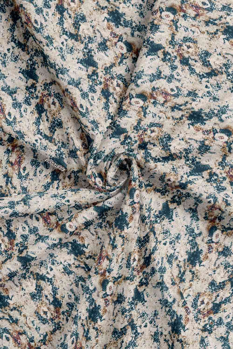 ETHENIC FABRIC - 039