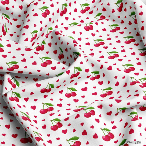 CHERRY PRINTS - 3