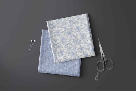 PASTEL COLOUR COMBO 0461