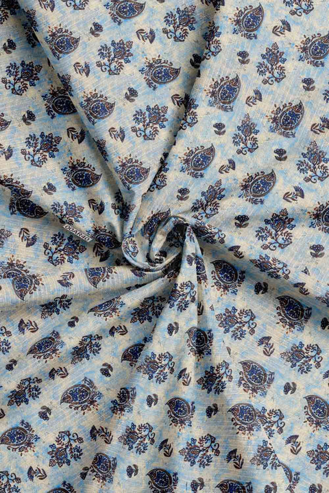 ETHENIC FABRIC - 040