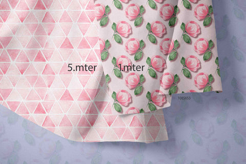 PASTEL COLOUR COMBO 0133